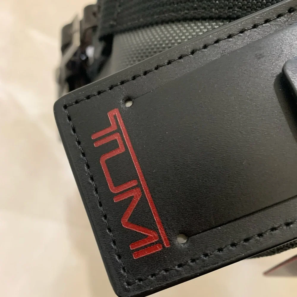 Tumi alpha brief